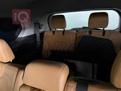 Jeep Grand Cherokee L